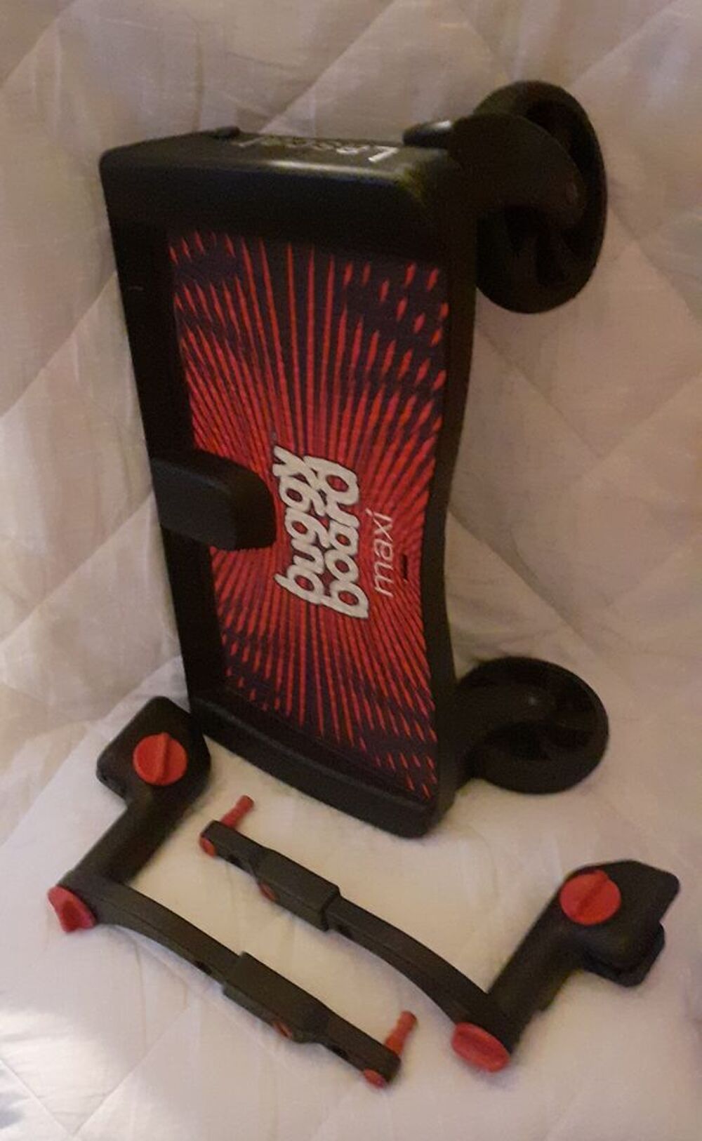 planche pour poussette Buggy Board Maxi Pu�riculture