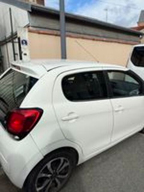 C1 VTi 68 S&S Airscape Shine 2015 occasion 94700 Maisons-Alfort