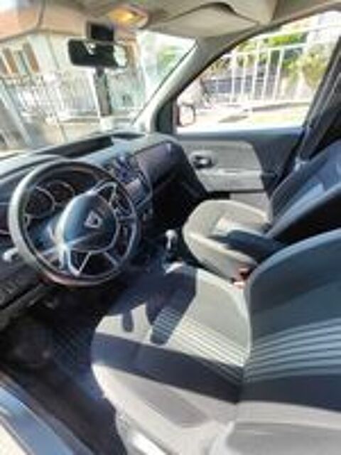 Dokker TCe 115 Stepway 2018 occasion 45320 Courtenay