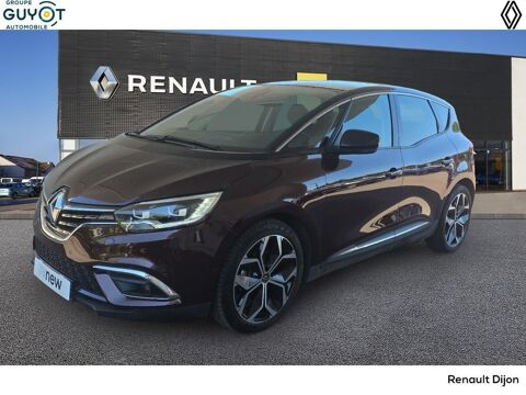 Annonce voiture Renault Scenic IV 18490 €