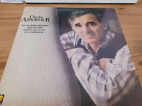Disque Aznavour 8 Martigues (13)