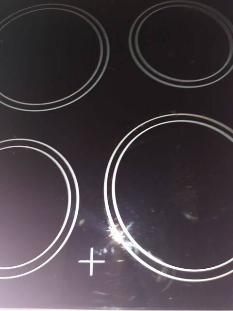cuisinire induction tat neuf 200 Brest (29)