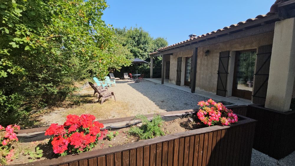 � vendre  Maison Saint-Michel (34520)