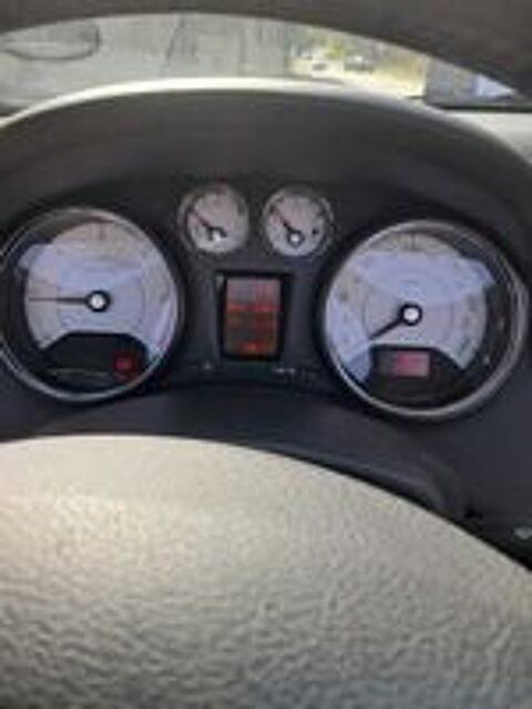 308 CC 1.6 THP 16V 140ch Sport Pack A 2009 occasion 95420 Hodent