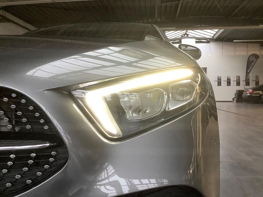 Classe A 250 7G-DCT 4Matic AMG Line 2018 occasion 69007 Lyon