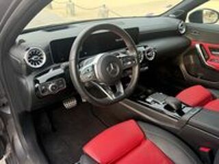 Classe A 200 7G-DCT AMG Line 2019 occasion 75015 Paris