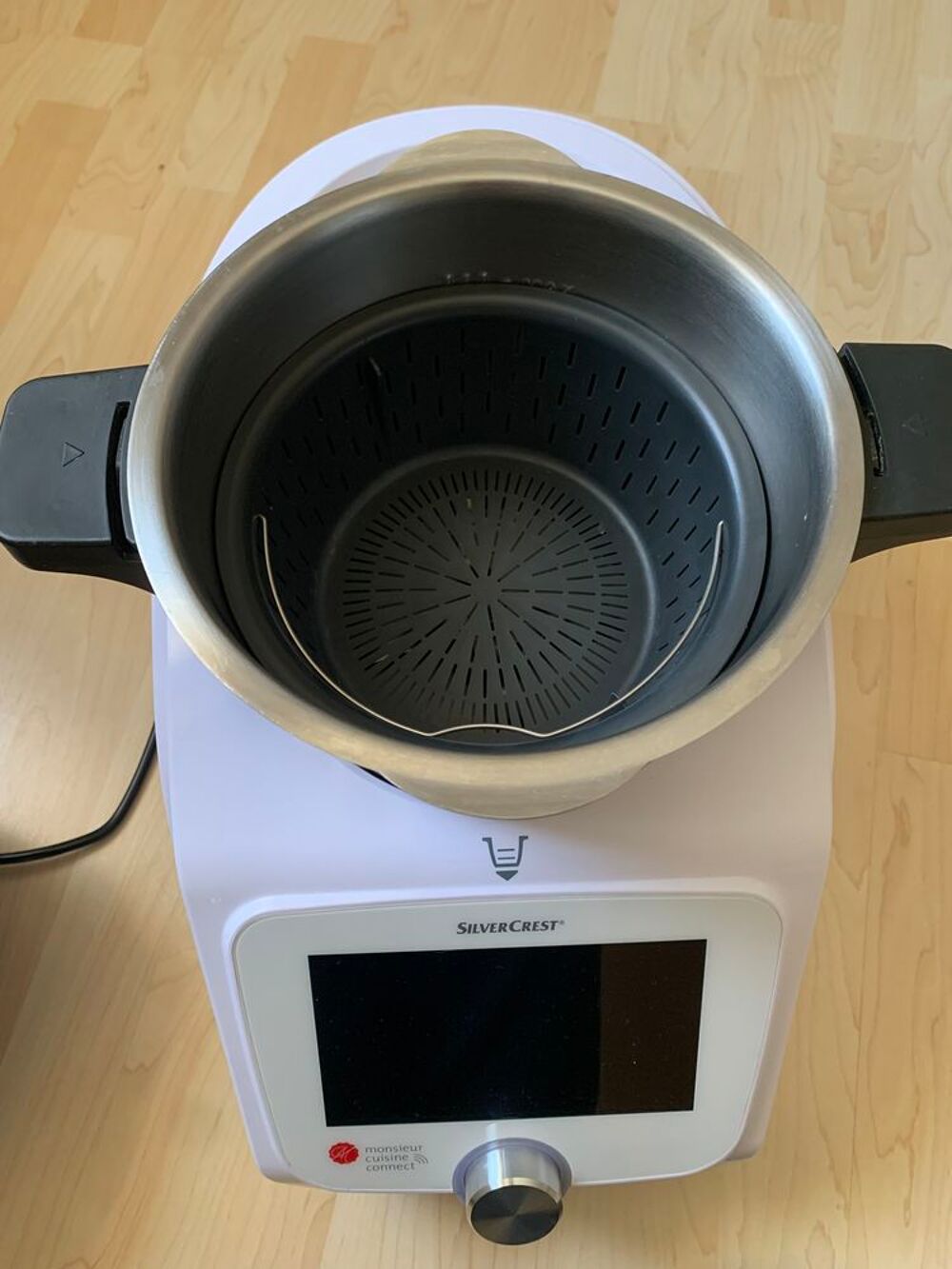 Mr Cuisine silvercrest complet Cuisine
