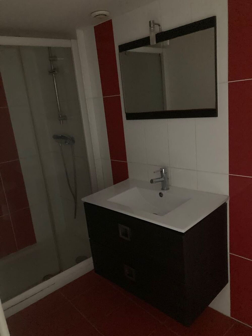 Vente Appartement appartement rdc en duplex Granville