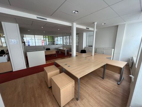 Bureau pour 8 personnes Clichy 92 1750 92110 Clichy