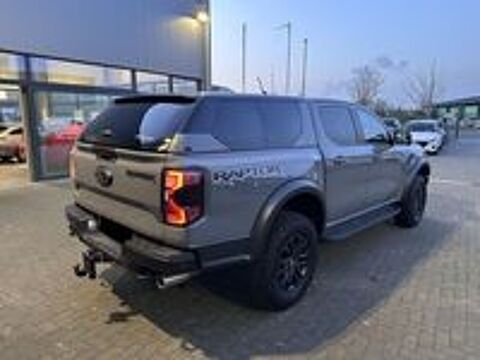 Ranger RANGER DOUBLE CABINE 3.0 ECOBOOST V6 292 CH S&S BVA10 RAPTOR 2024 occasion 66000 Perpignan