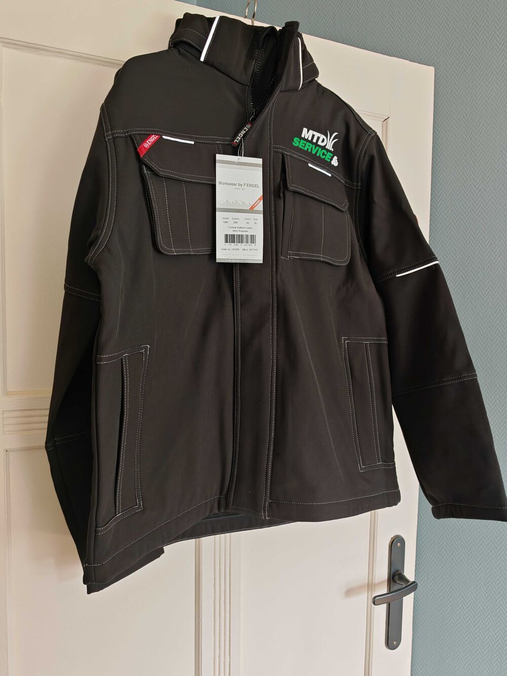 veste Vêtements