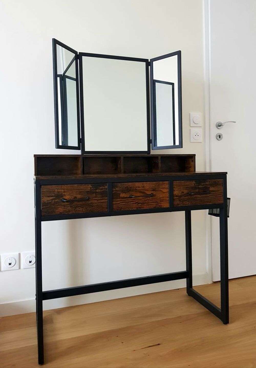 Coiffeuse Vasagle Meubles