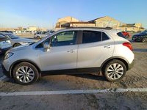 Mokka 1.6 CDTI - 136 ch FAP 4x2 Business Connect A 2016 occasion 34200 S&egrave;te