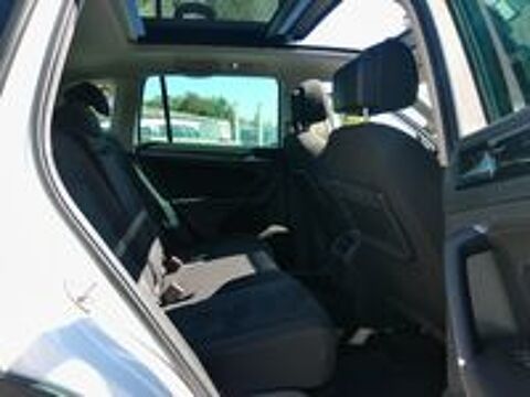 Tiguan 1.4 TSI ACT 150 BMT DSG6 Carat 2018 occasion 13821 La Penne-sur-Huveaune