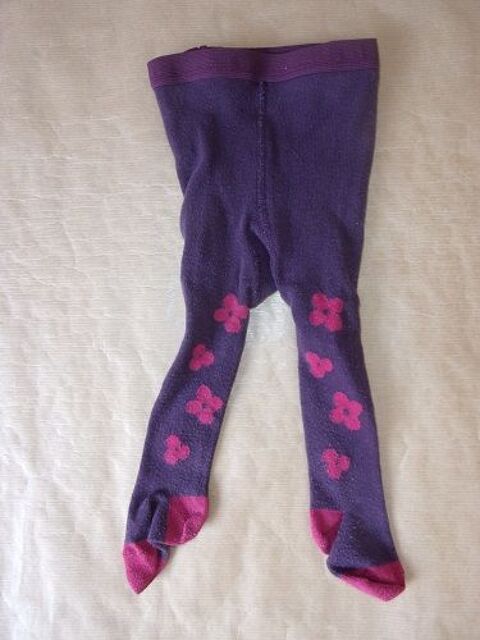 Collants en taille 6-12 mois 1 Montaigu-la-Brisette (50)