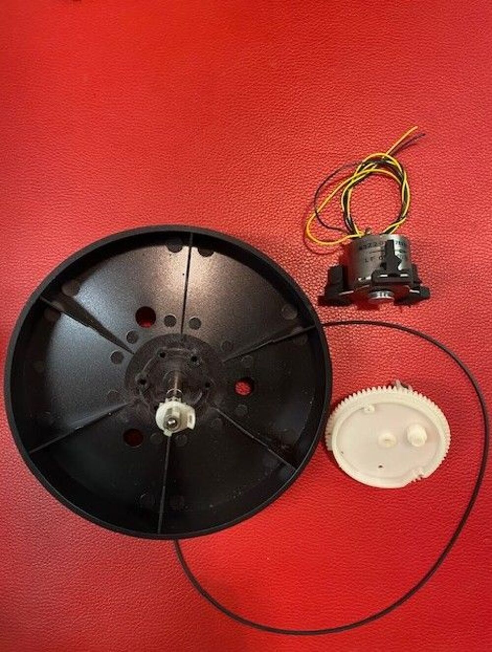 Platine Philips 877 Pi&egrave;ces Audio et hifi