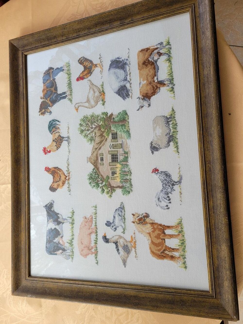 Tableau Décoration