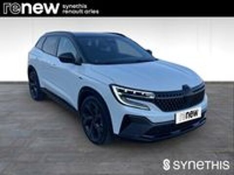 Austral E-Tech hybrid 200 Techno esprit Alpine 2023 occasion 13200 Arles