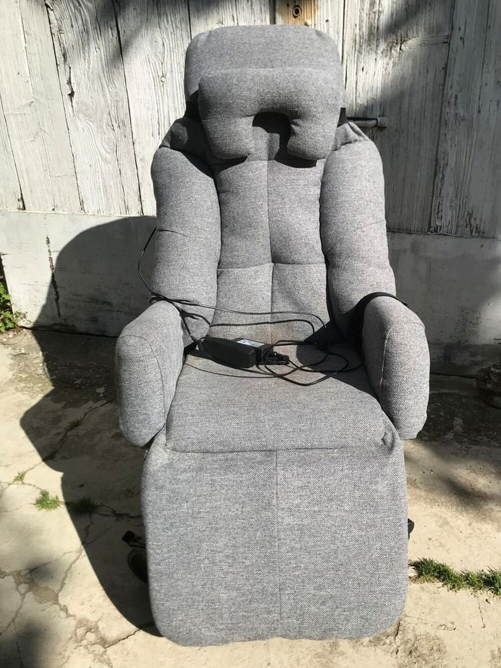 Fauteuil Relax Electrique Meubles