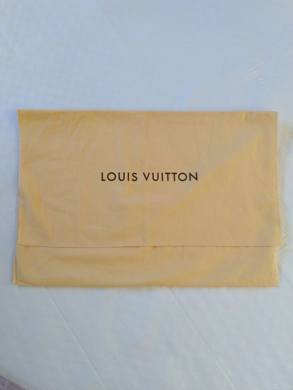 Sac Louis VUITTON, mod&egrave;le " Idylle" port&eacute; &eacute;paule Maroquinerie