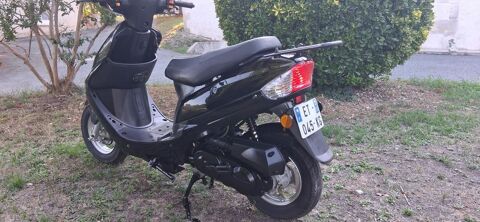 Scooter DIVERS 2019 occasion Rib&eacute;rac 24600