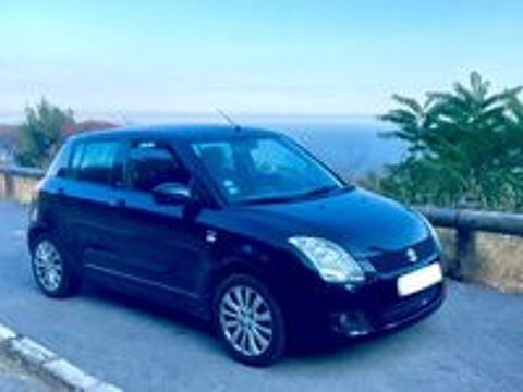 Swift 1.3 DDiS 75ch In The City 2010 occasion 13012 Marseille