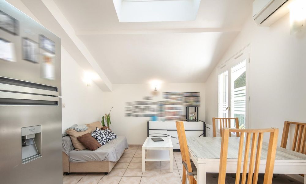 � vendre  Maison Jarrie (38560)