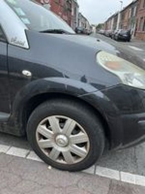 C3 Pluriel 1.4i 2008 occasion 59200 Tourcoing