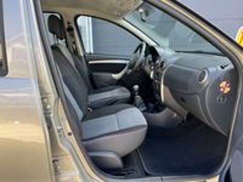 Duster 1.5 dCi 110 4x4 Ambiance 2012 occasion 42700 Firminy