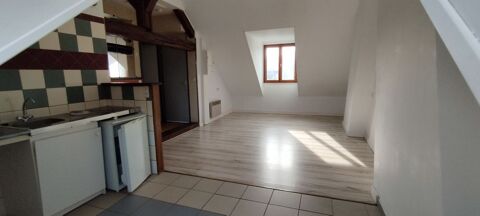  Appartement  louer 1 pice 25 m