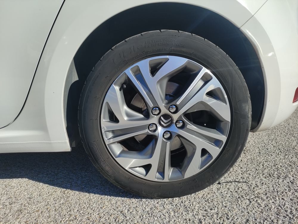 C4 Picasso PureTech 130 S&S Feel Edition 2015 occasion 83220 Le Pradet