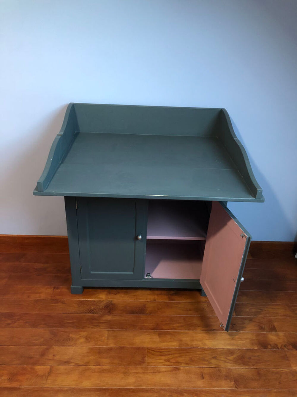 Chambre compl&egrave;te Laurette Mobilier enfants