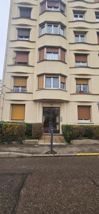  Appartement � vendre 2 pi�ces 48 m�