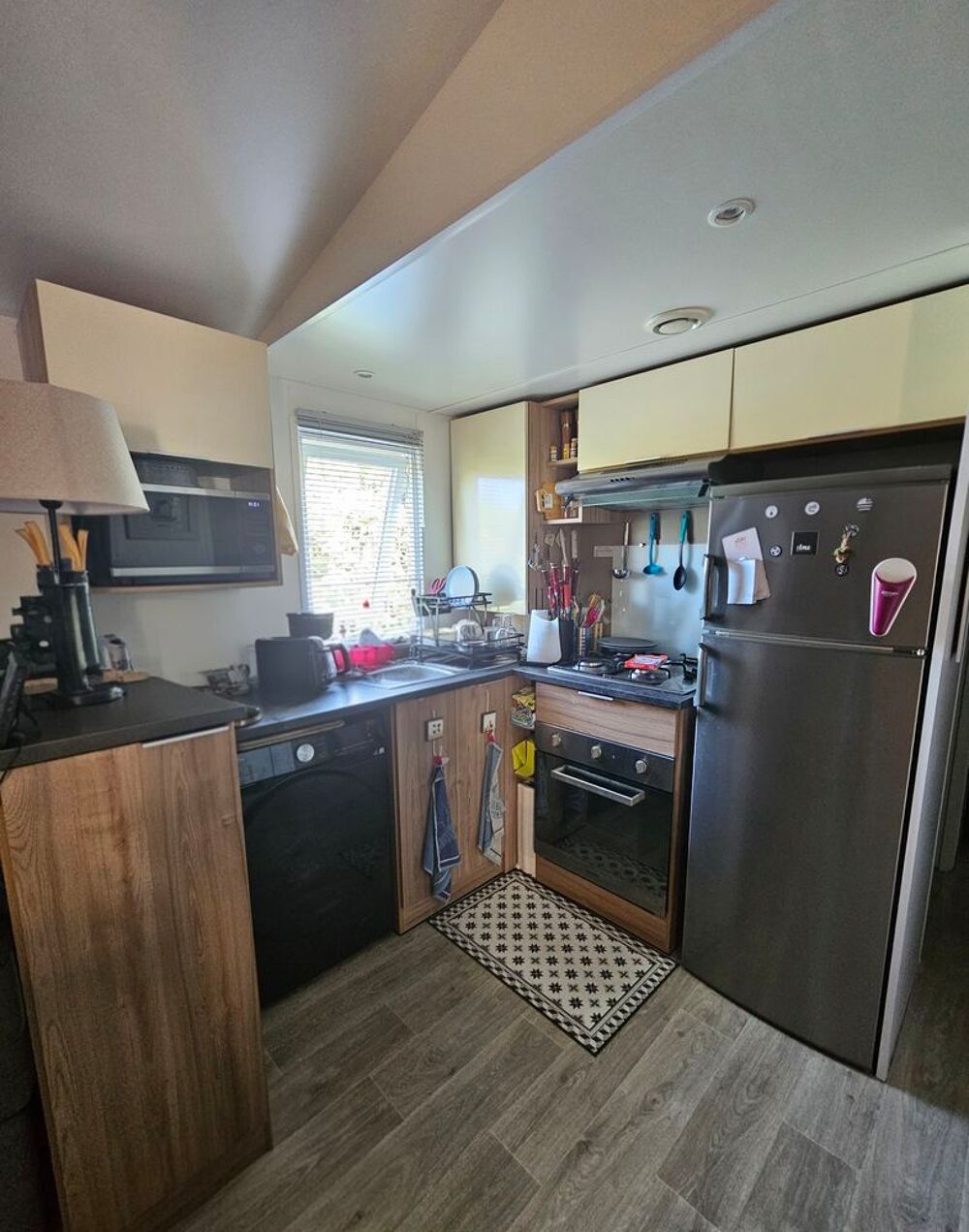 Vente Autre Mobil-home Rapidhome Bora-Bora ? Morbihan-Surzur 56450 Billiers