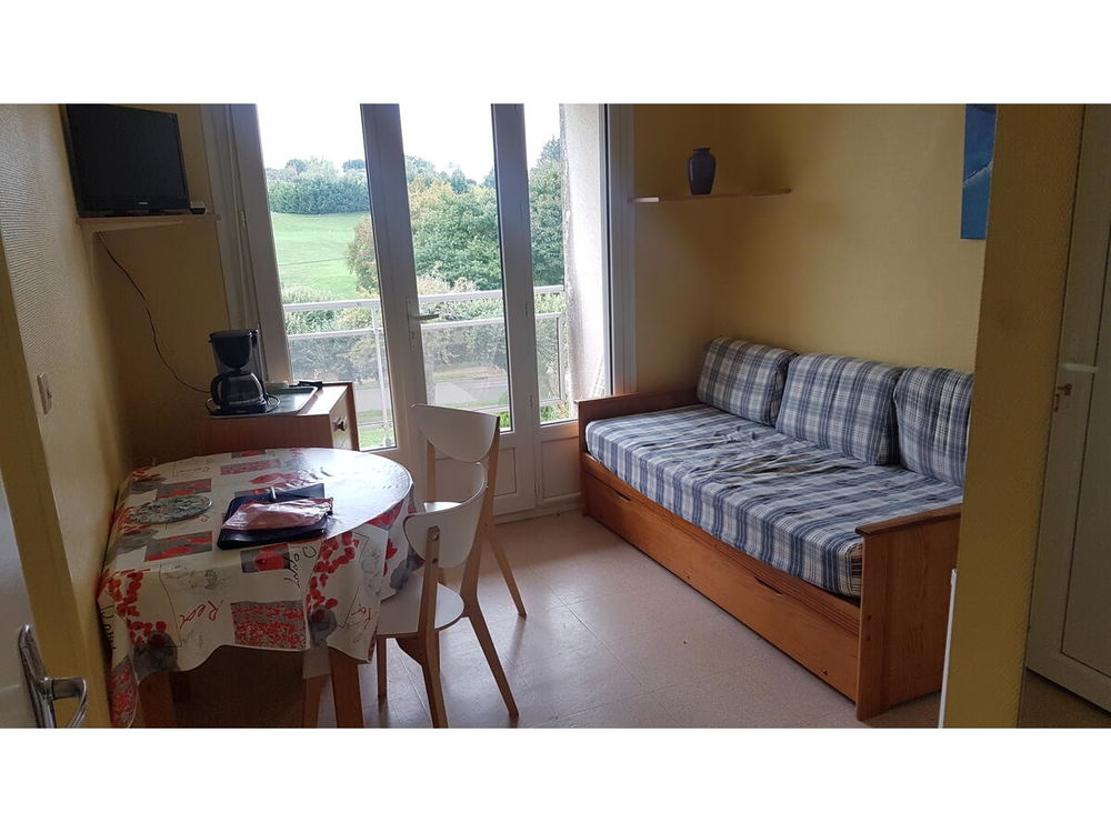Vente Appartement Appartement F2 La roche-posay
