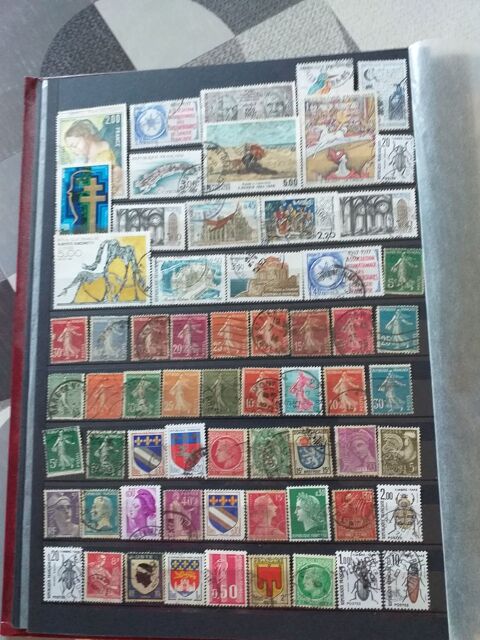 timbres  150 Vonnas (01)