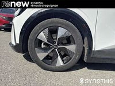 M&eacute;gane Megane E-Tech EV40 130ch boost charge Equilibre 2022 occasion 83300 Draguignan