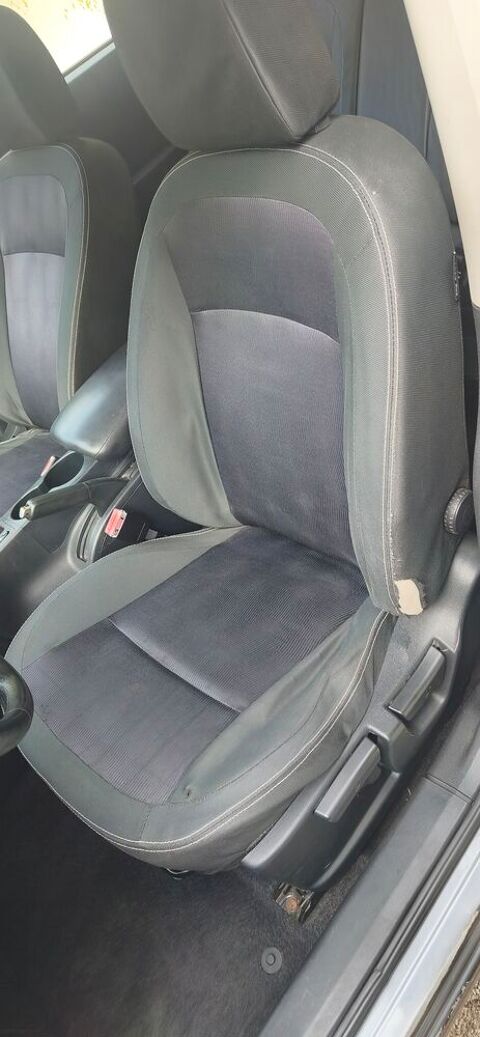 Nissan qashqai 1.5 dCi 110 FAP 360