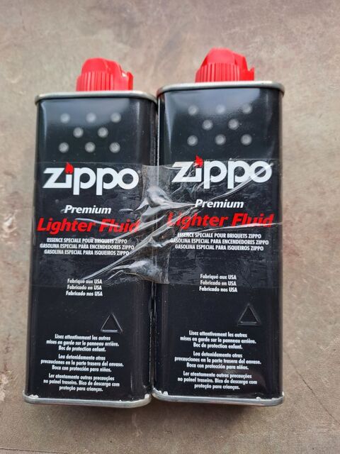  essence zippo 9 Montceaux-ls-Provins (77)