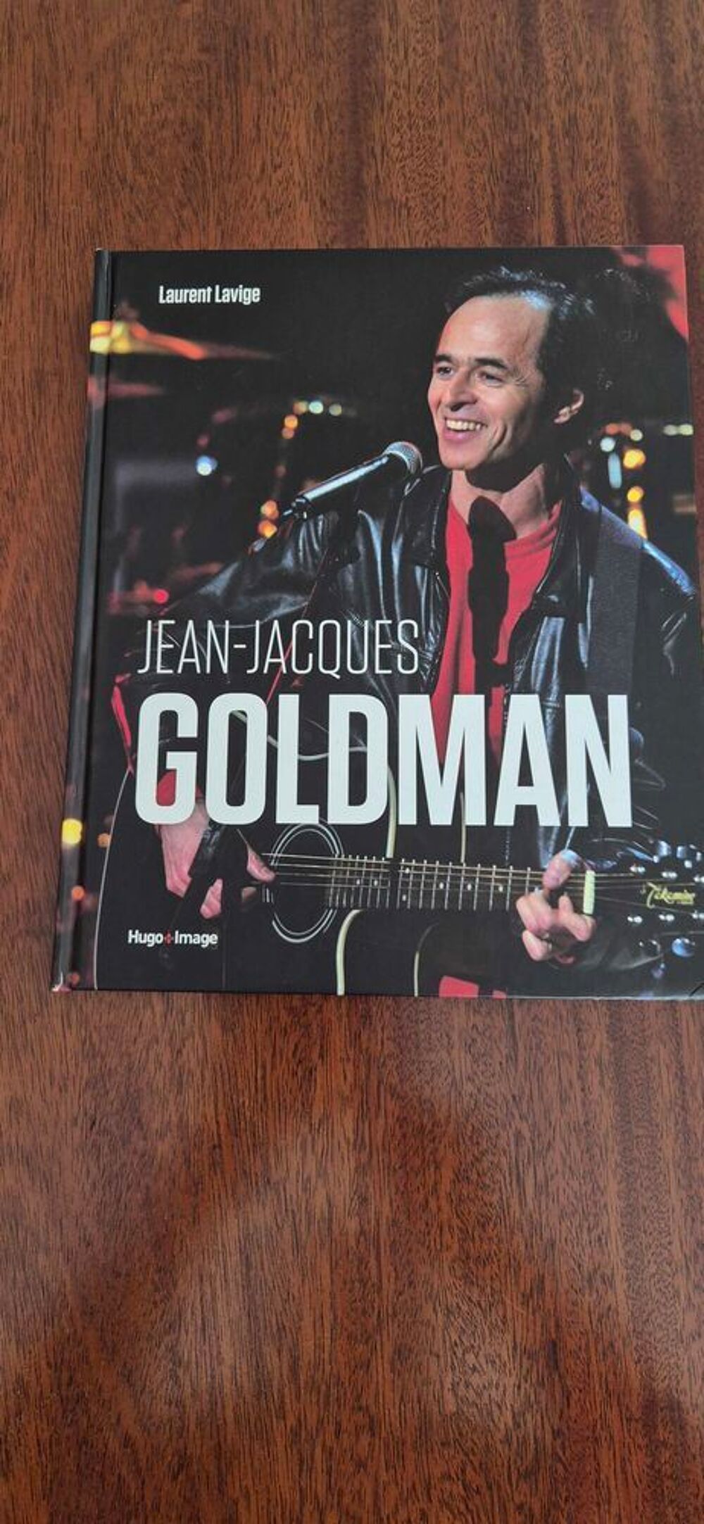 Livres Jean-Jacques Goldman Livres et BD