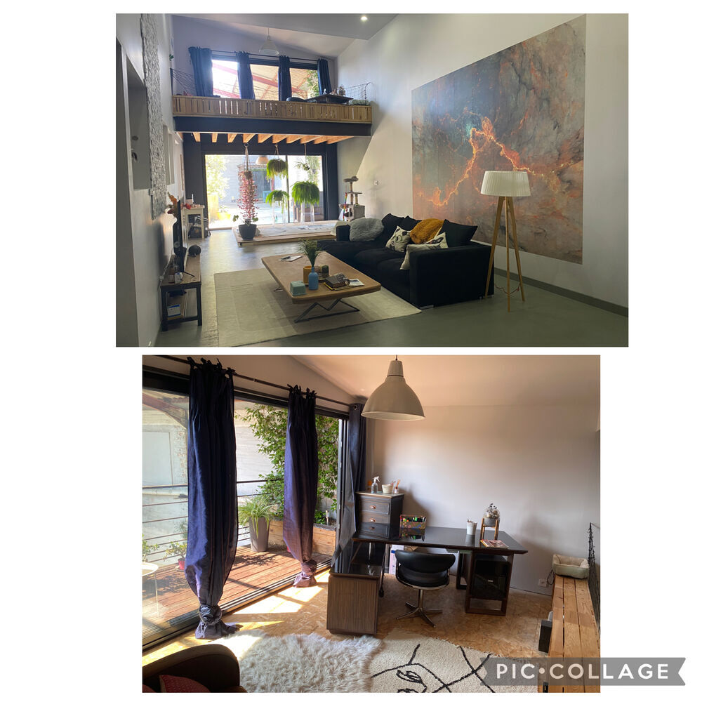 Vente Maison Maison individuelle Langon centre Langon
