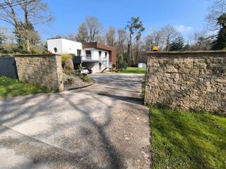  Propri�t�/ch�teau � vendre 7 pi�ces 175 m�