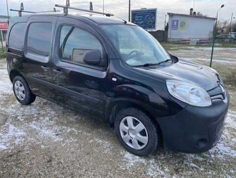 Annonce voiture Renault Kangoo Express 10495 