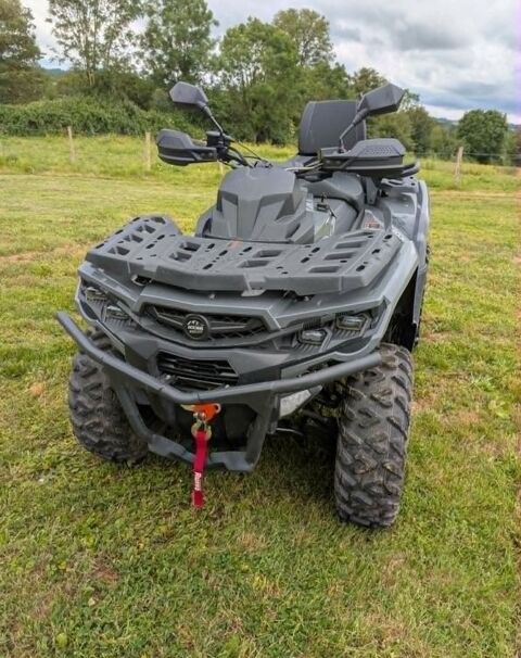 AUTRES Quad 2025 occasion Cisai-Saint-Aubin 61230