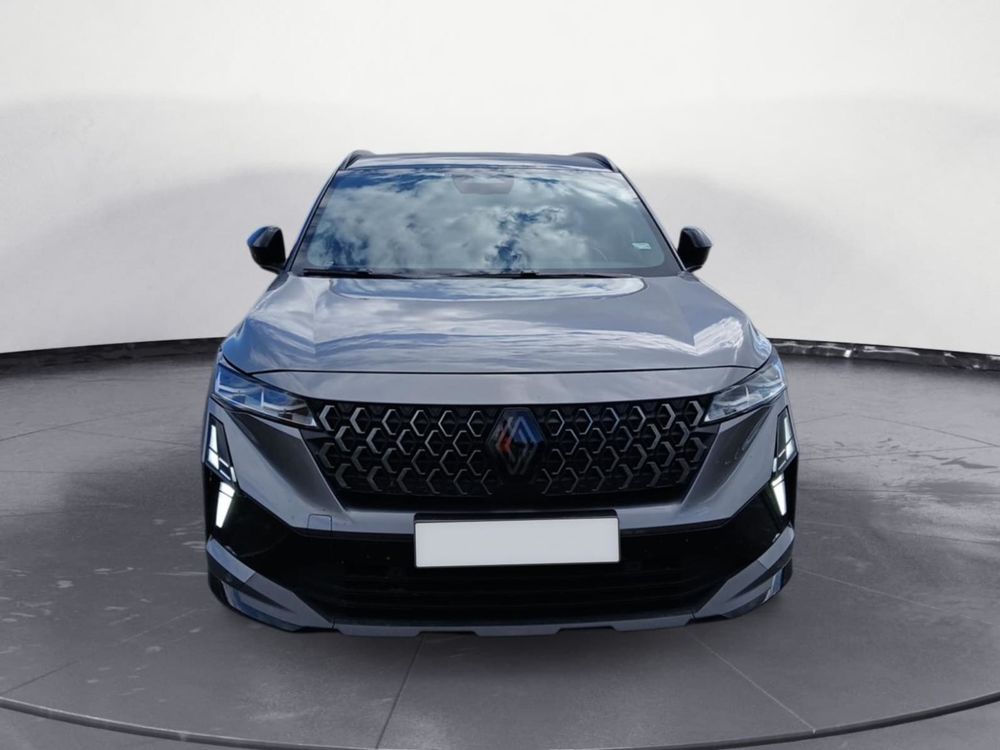 Austral full hybrid E-Tech 200 ch Esprit Alpine 2025 occasion 83500 La Seyne-sur-Mer