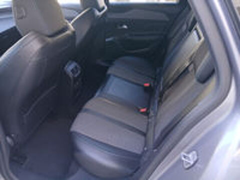 308 Allure Pack 130 cv EAT8 2022 occasion 92140 Clamart