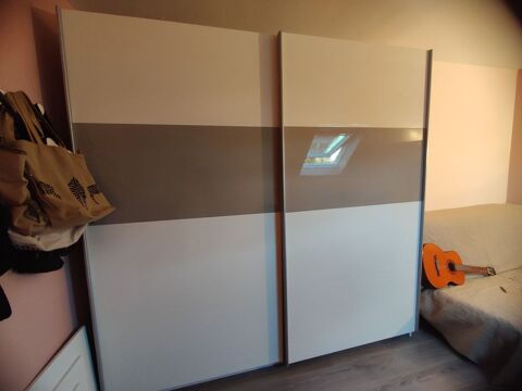 Grande armoire de belle qualit� 370 Nogent-sur-Oise (60)