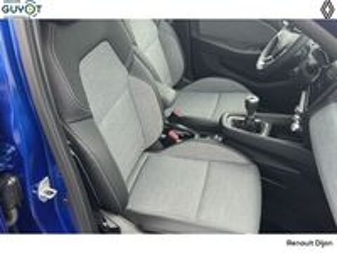Clio V Clio TCe 90 ch GSR2 Techno 2025 occasion 21000 Dijon