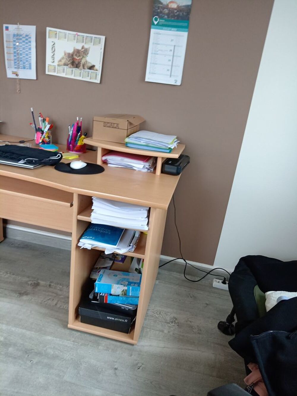 Bureau Meubles
