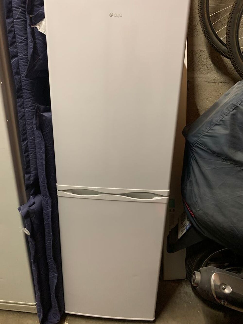 Frigo et congel aya neuf Electroménager